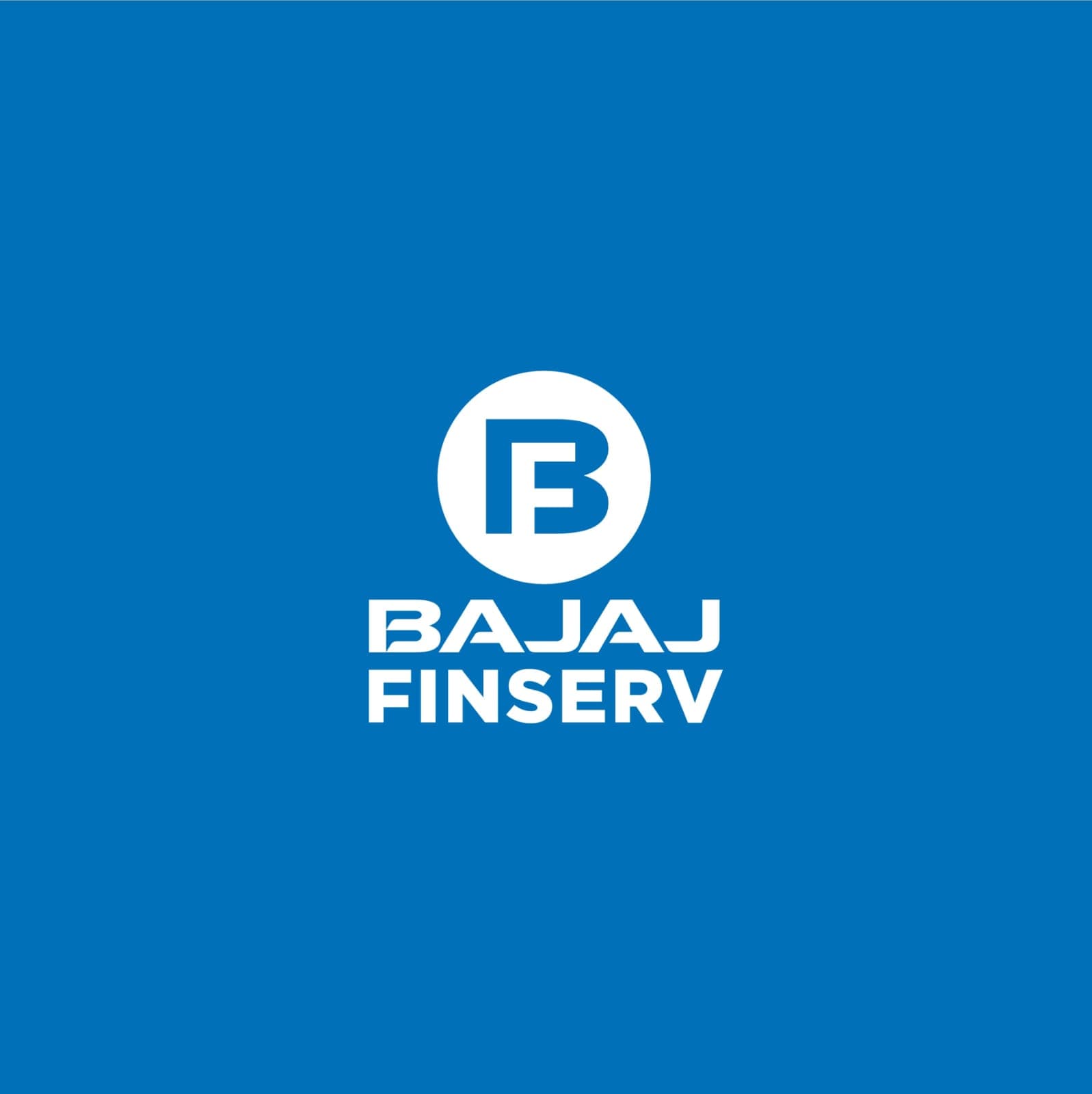 Bajaj Finance logo
