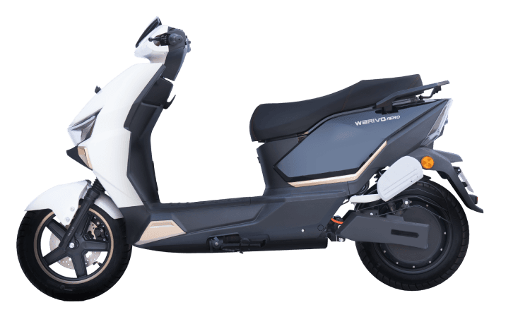 Warivo Aero